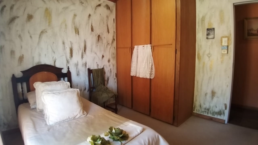 3 Bedroom Property for Sale in Hennenman Free State